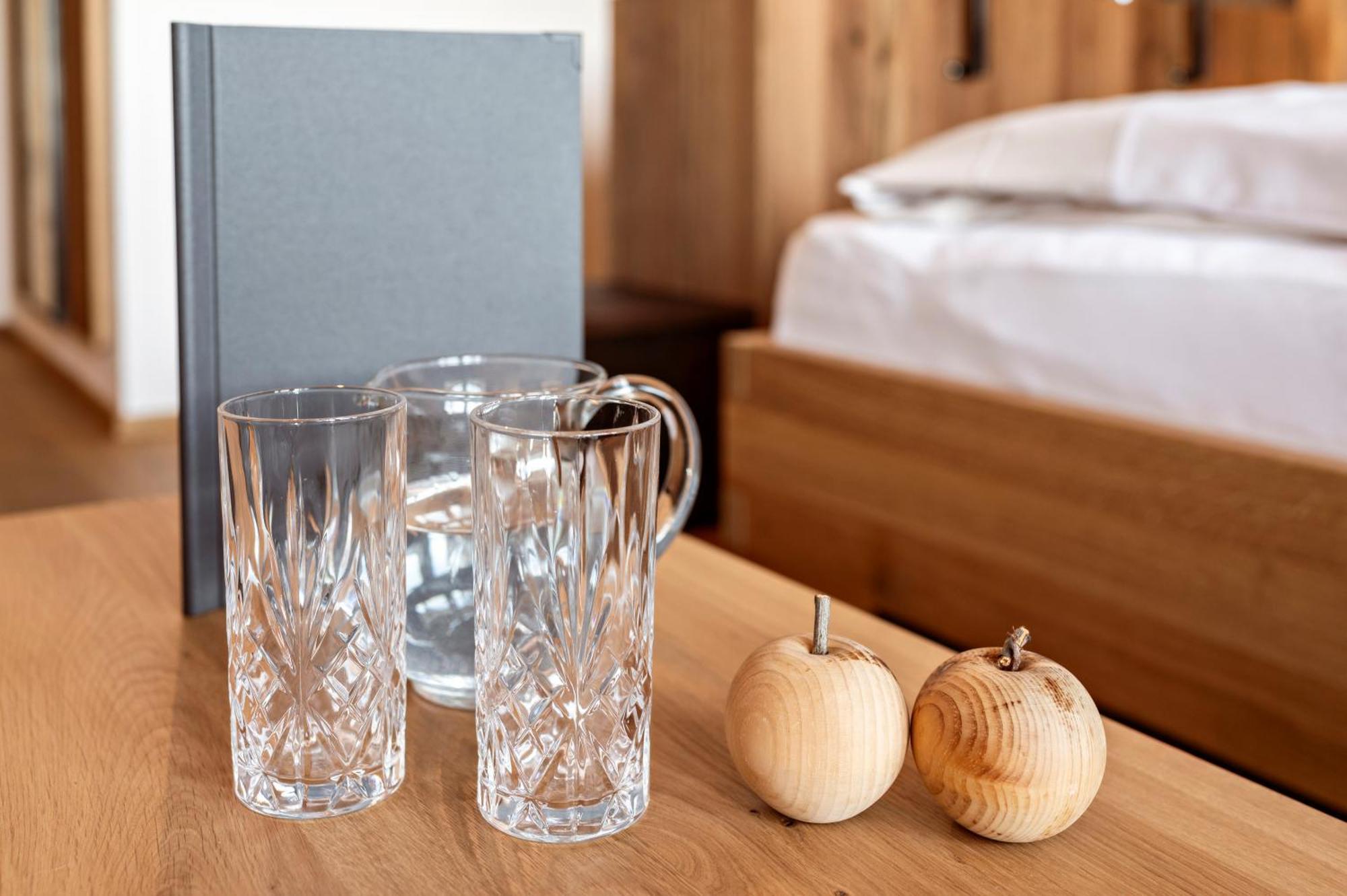 Hotel Almschloessl & Schrotteralm Obertauern Bagian luar foto