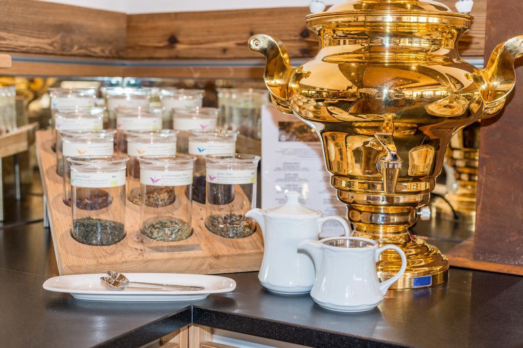 Hotel Almschloessl & Schrotteralm Obertauern Bagian luar foto